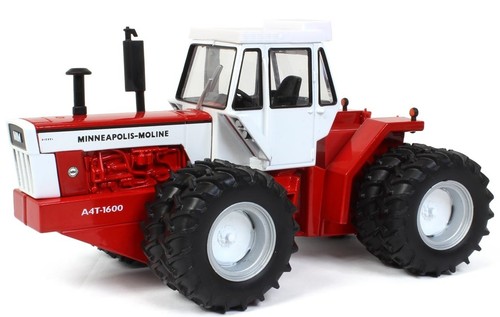 Ertl tracteur - ertl,