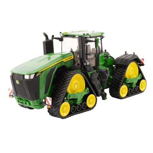 Trattore cingolato ertl 32 - cingolato, 1/32