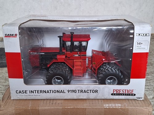 Trattore case ihc 9190 - trattore,
