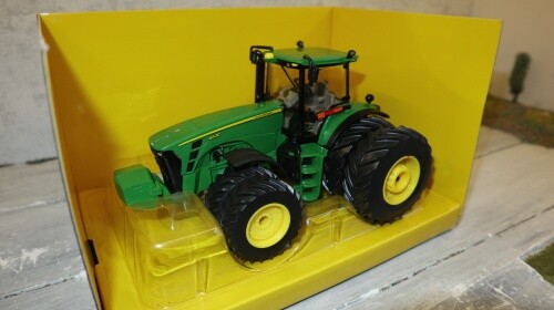 Britains ertl 45868 - britains,