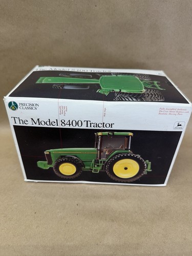 Trattore ertl farm - trattore, 1/32