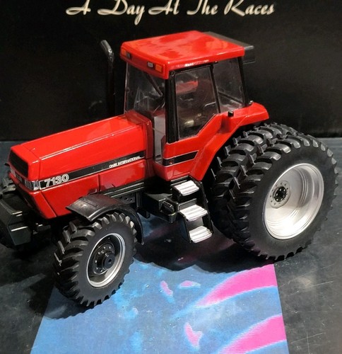 Ertl case international - ertl, 1/32