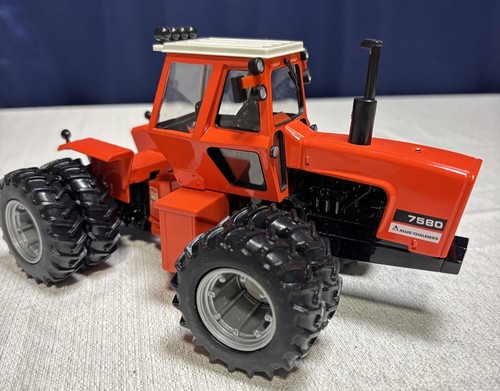 Ertl allis chalmers 7580 - ertl,