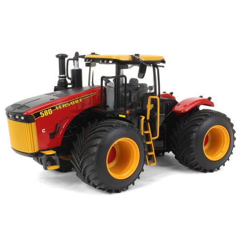 Ertl tracteur avec - -,