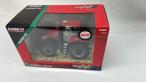 Ertl prestige case - , 405