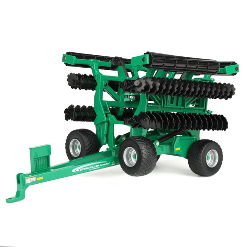 Line speedtiller 2995p - k-line,