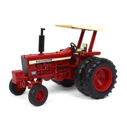 Ertl international farmall - international,