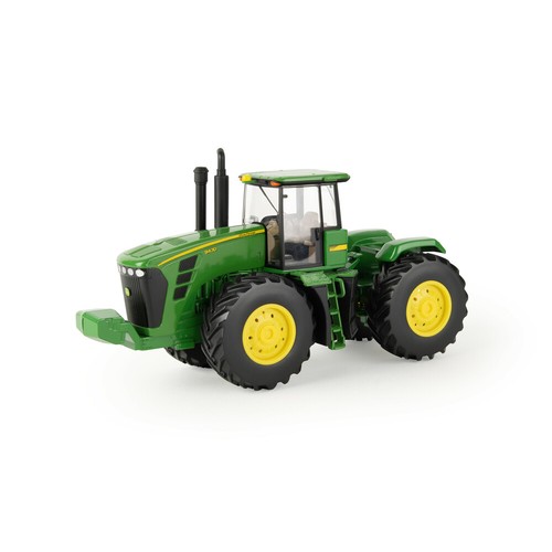 Ertl tracteur john deere - -,