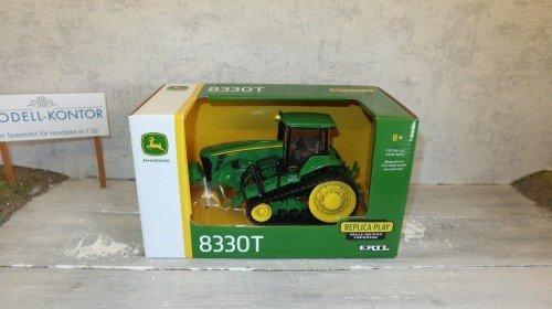 Ertl 45994 trattore - 1:32,,