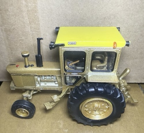 Trattore ertl john deere - ertl,
