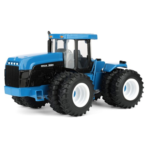 Ertl new holland 9684 - holland,
