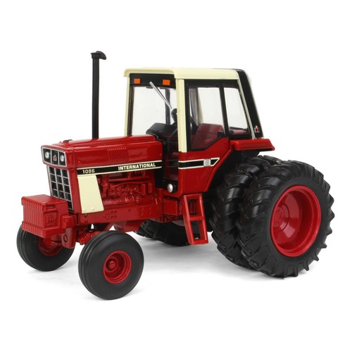 Trattore anteriore largo ertl - anteriore,