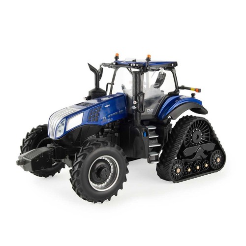Modello trattore new holland - modello,