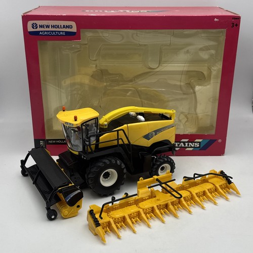 Ertl britains new - 1/32,