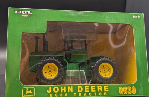 Ertl 16160 john - deere, 8630