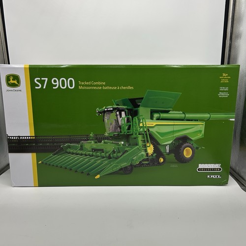 Nuovo john deere - john,