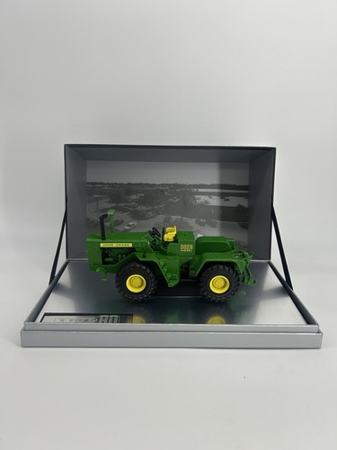 Nuovo john deere ertl 32 - nuovo,
