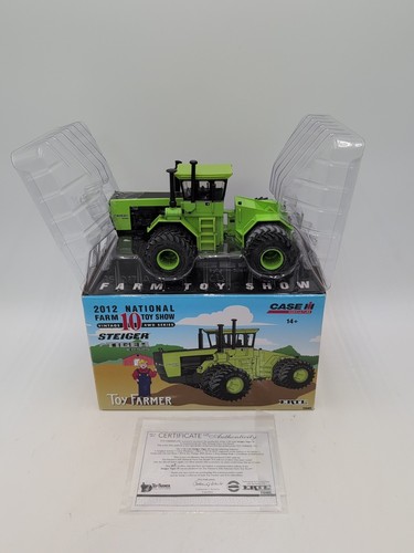 Trattore ertl steiger - 1/32,