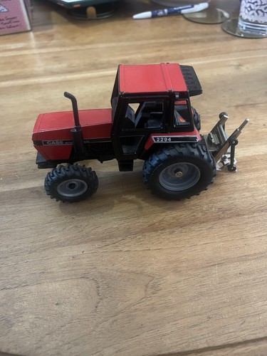 Ertl case 2294 - ertl,