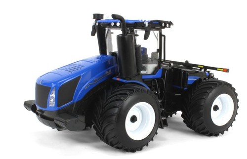 Ertl new holland - new, avec
