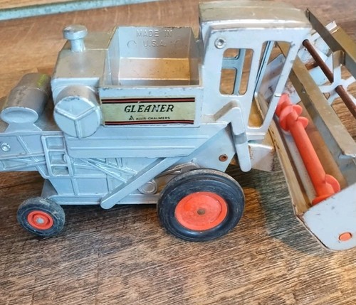 Combina vintage 1966 ertl - 1966,