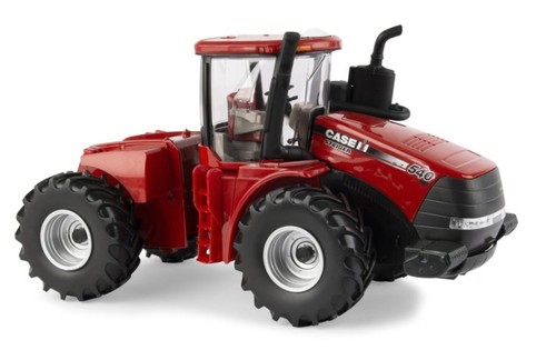 Ertl tracteur case ih - tracteur,