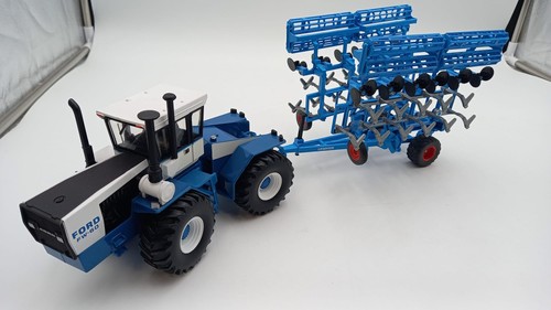 Ertd10 ertl ford con - ertd10,