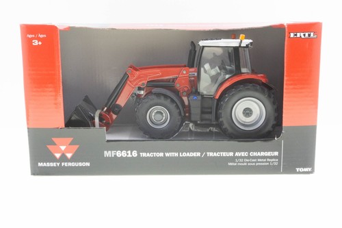 Trattore ertl massey fergusen - trattore,