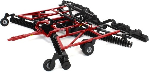 Ertl case true tandem - ertl, true-tandem
