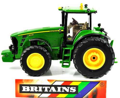 Britains ertl 42407 - ertl, john
