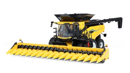 Ertl engin agricole édition - engin,