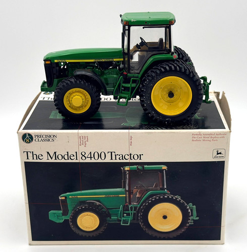 Ertl precision classics 8 - ertl, #8