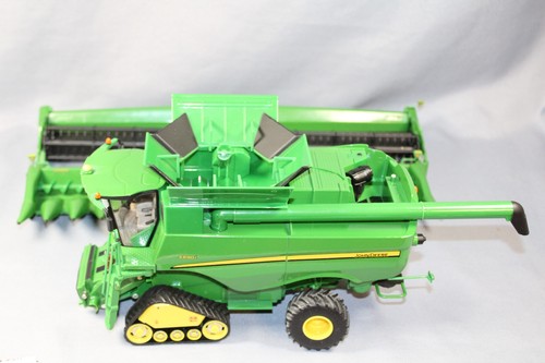 Britains ertl 42845 john - britains-ertl,