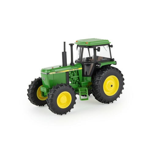 Ertl john deere 4250 - ertl,