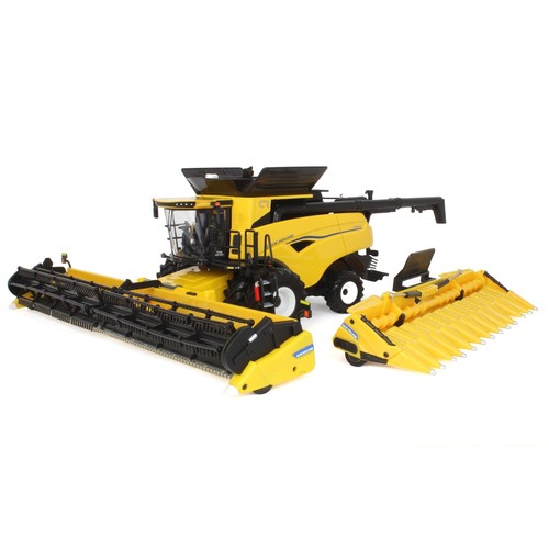 Ertl new holland - ertl,