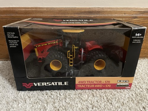 Trattore ertl prestige - trattore,