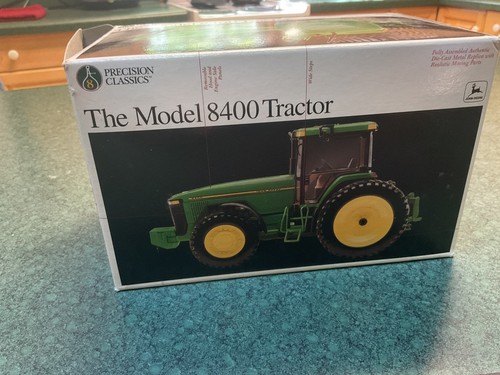 Trattore ertl precision - ertl,