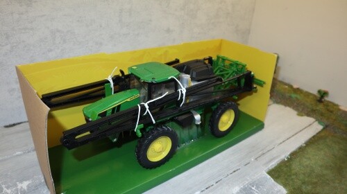 Britains ertl 47399 32 - ertl, 1:32
