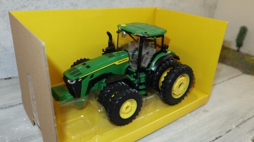 Britains ertl prestige 45706 - prestige,