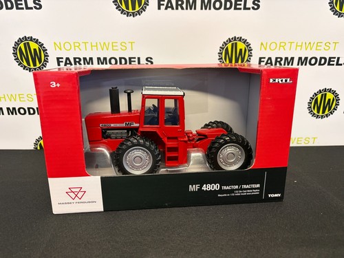 Trattore ertl 16444 scala 32 - ertl,