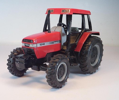 Trattore agricolo ertl - trattore,
