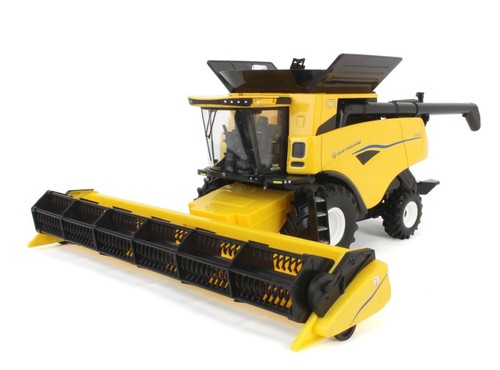 Ertl mietitrebbia new holland - ertl,,