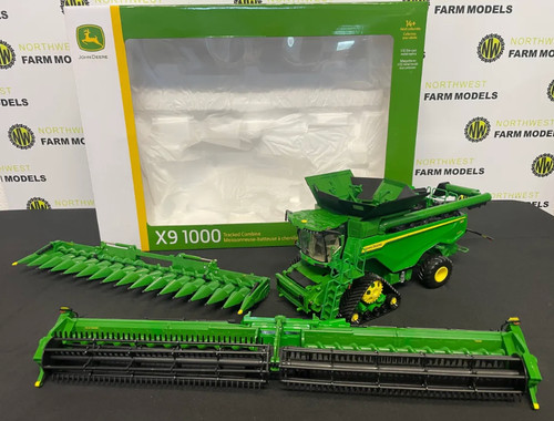 Ertl 45759 mietitrebbia - ertl,