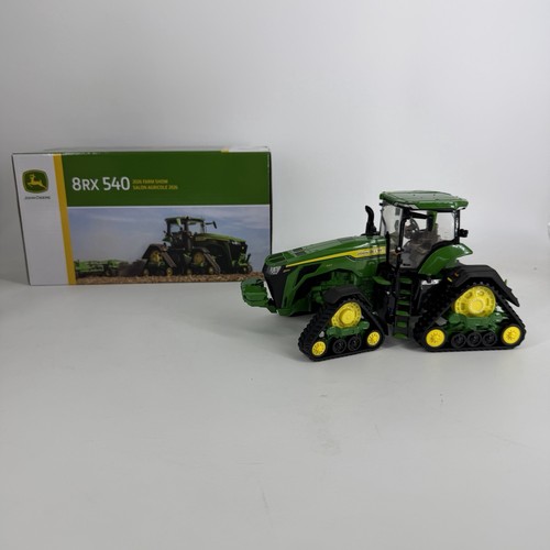 Nuovo john deere ertl - nuovo, 1/32