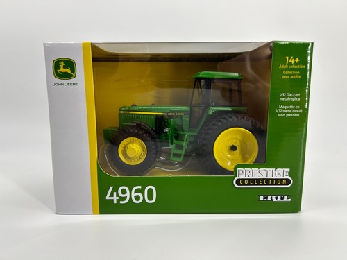 Nuovo john deere ertl - nuovo,