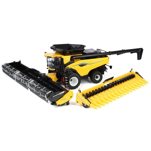 Ertl new holland - holland, cr11