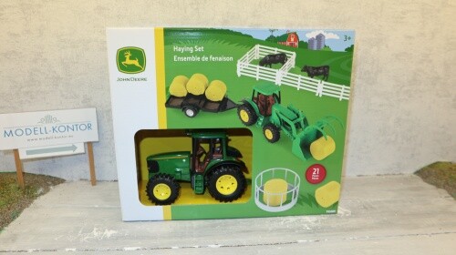 Ertl 47519 set gioco - set,