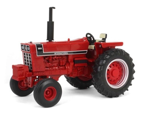 Ertl tracteur avec bandes - ertl,